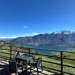פארק נופש Madonna Del Ghisallo *