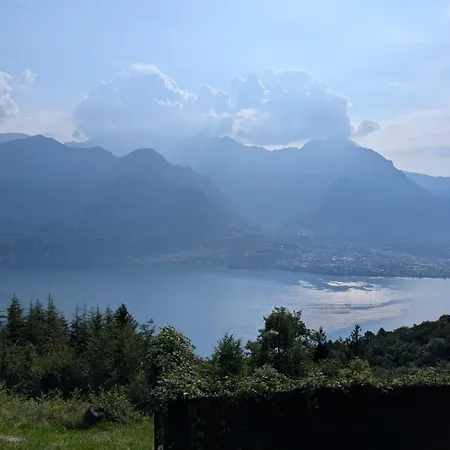 Madonna Del Ghisallo 假日公园 *