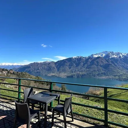 Parco vacanze Madonna Del Ghisallo *