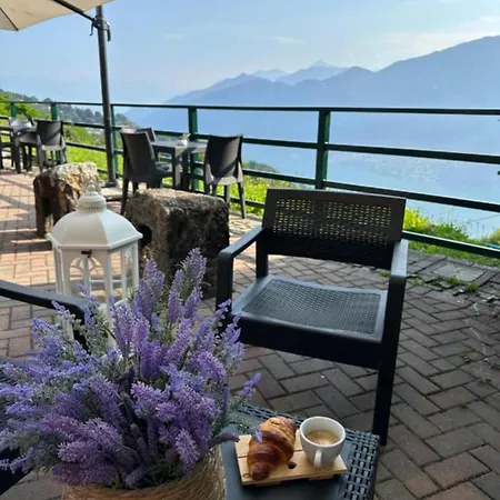 Parco vacanze Madonna Del Ghisallo *