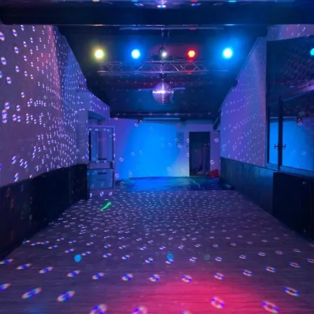 Madonna Del Ghisallo