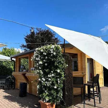 Holiday park Madonna Del Ghisallo