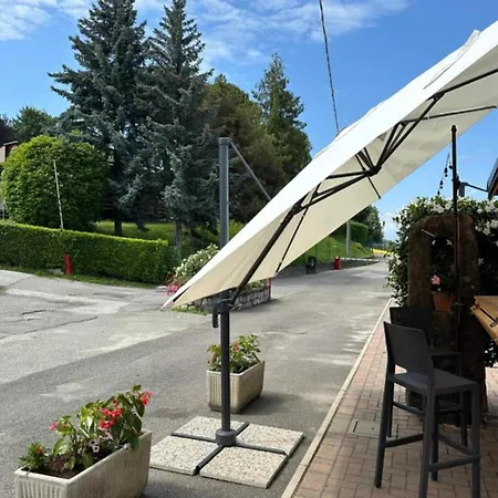 Madonna Del Ghisallo