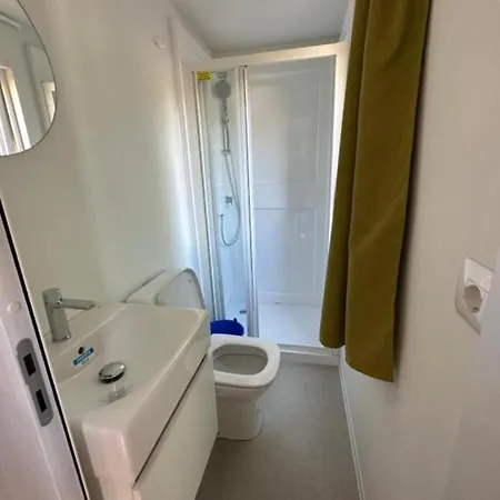 Madonna Del Ghisallo Holiday park