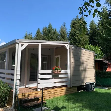 Holiday park Madonna Del Ghisallo