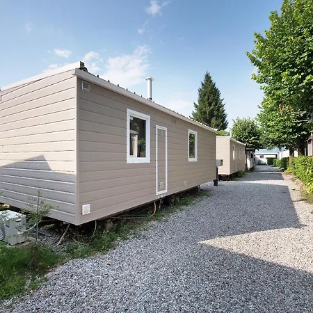 Madonna Del Ghisallo Vakantiepark Oliveto Lario