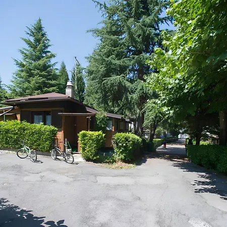 Madonna Del Ghisallo * Oliveto Lario