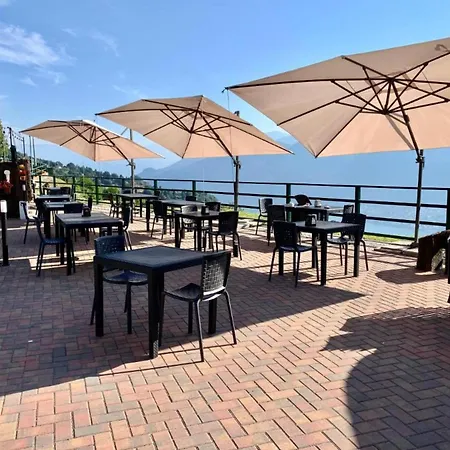 Madonna Del Ghisallo Üdülőpark