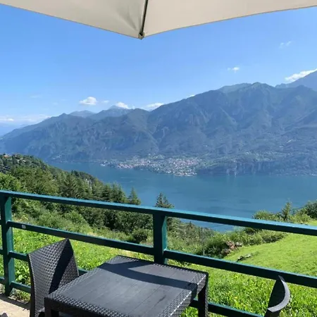 Madonna Del Ghisallo Oliveto Lario