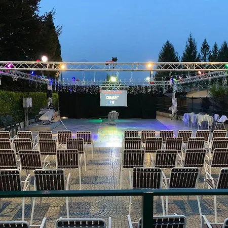 Madonna Del Ghisallo *