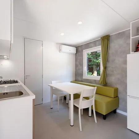 Üdülőpark Madonna Del Ghisallo Oliveto Lario