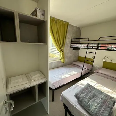 Üdülőpark Madonna Del Ghisallo Oliveto Lario