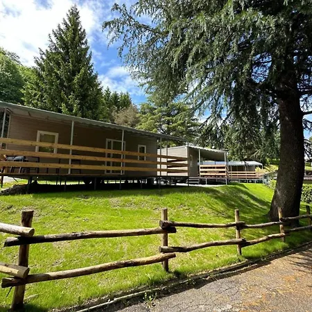 Ferienpark Madonna Del Ghisallo Oliveto Lario