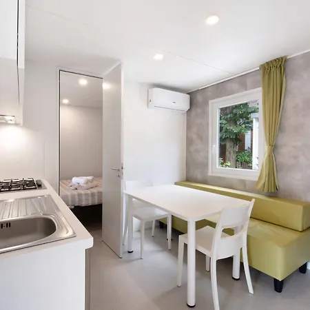 Madonna Del Ghisallo Ferienpark