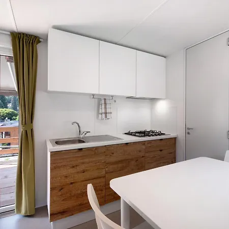 Ferienpark Madonna Del Ghisallo