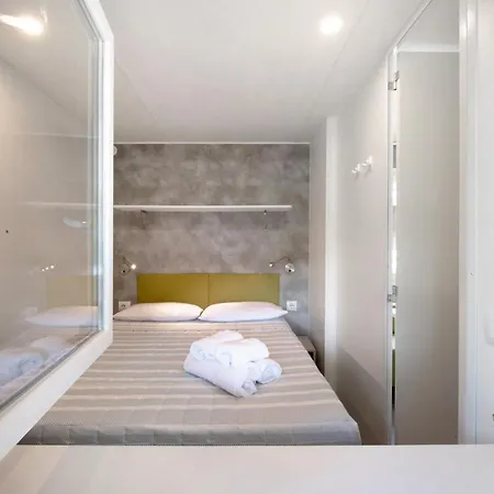 Madonna Del Ghisallo Ferienpark