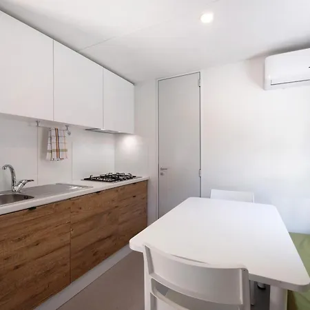 Ferienpark Madonna Del Ghisallo