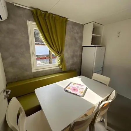 Madonna Del Ghisallo Ferienpark Oliveto Lario