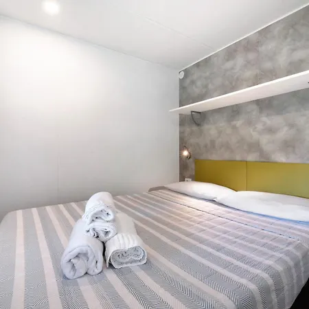 Madonna Del Ghisallo Ferienpark